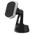 Scosche MagicMount Pro 2 Window / Dash Mount, Black and Silver MP2WD-XTSP